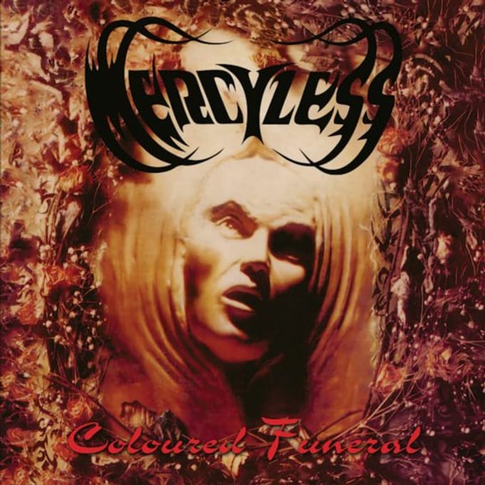 Mercyless - Coloured Funeral (CD)