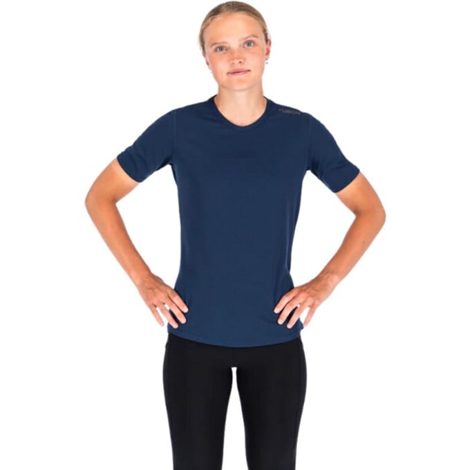 Fusion Hardloopshirt dames