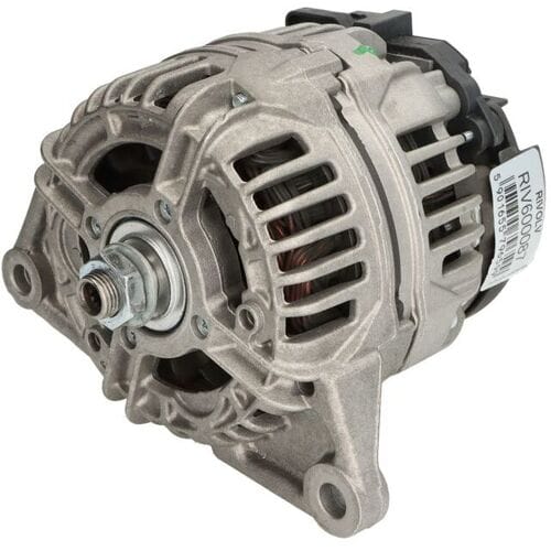 Driefasige generator RIVOLV RIV600087