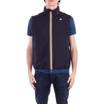 Gilet K-Way k5127sw-k89