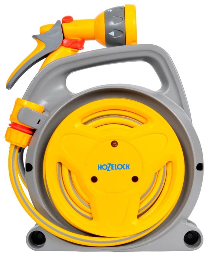 Pico Reel slangbox 10 m