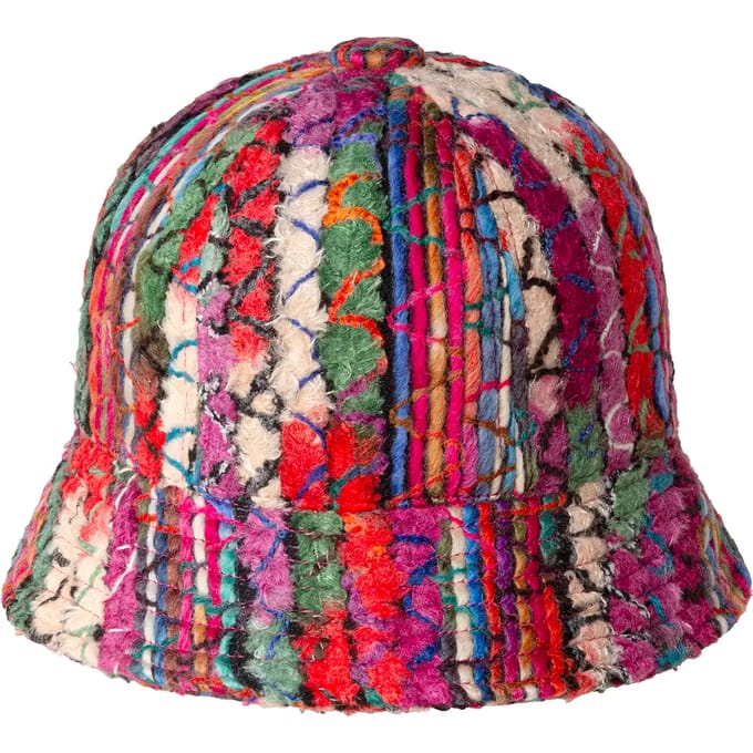 Bob meloen Kangol Squiggle