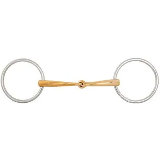 BR Enkel Gebroken Watertrens Soft Contact 13,5