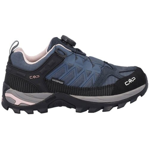 Trail Cmp -