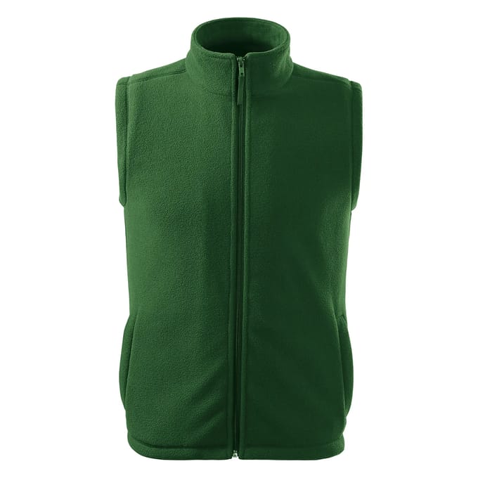 Mouwloos fleece Rimeck Next 518