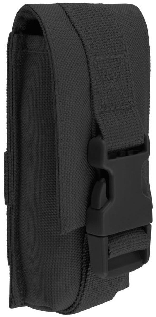 Brandit - Molle Multi Pouch Large Molle tasje - Zwart