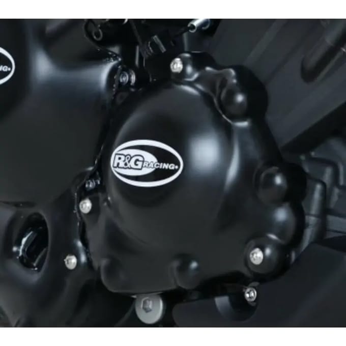 Couvre-carter moto R&G Racing Yamaha MT-09 ABS (RN57)