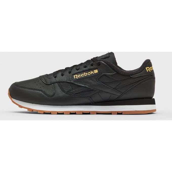 CLASSIC LEATHER