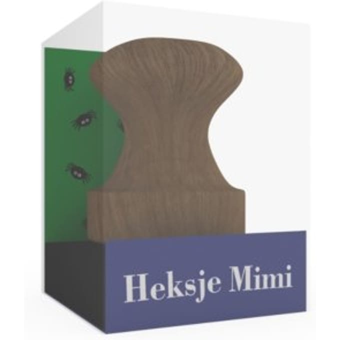 Stempel Heksje Mimi 2