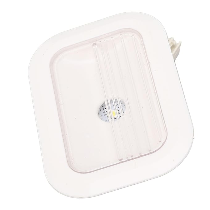 Koelkast LED Lichtmodule Assemblage Koelkast Led Licht Vervangingsonderdelen voor W10843353 W10695459 white