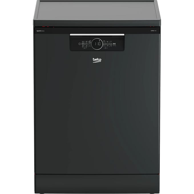 Beko BDFN26440AWP - PowerIntense