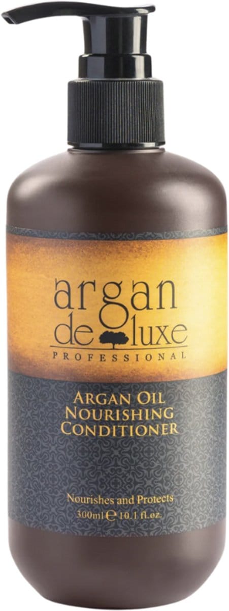 Argan de Luxe - Conditioner - 300 ml