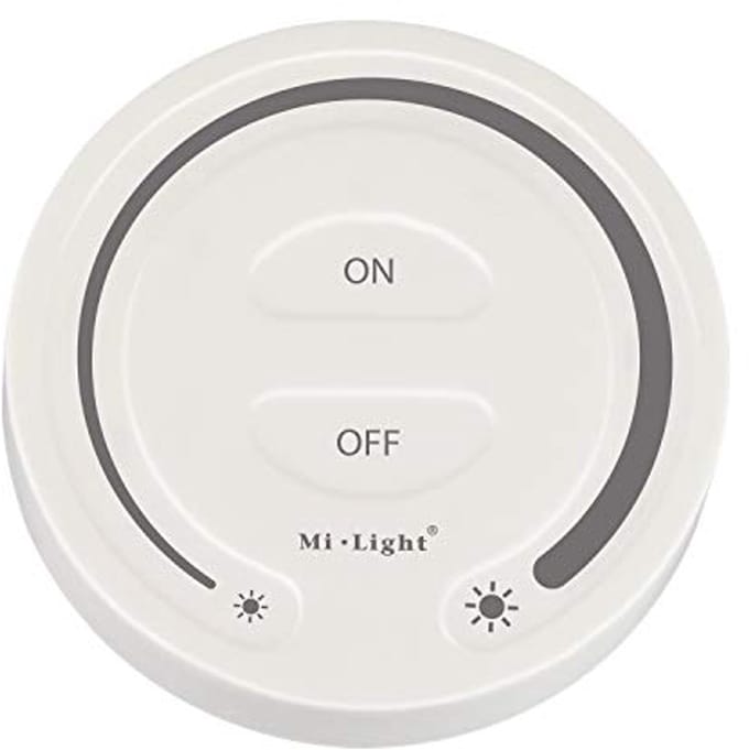 Touch Dimmende Afstandsbediening voor LED Verlichting - 2,4 GHz