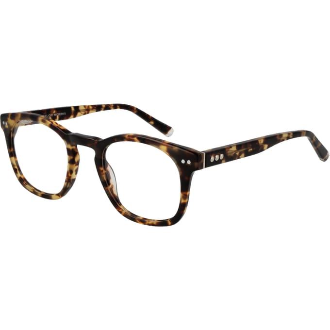 Taylor Morris Brilrand W8 C7 49