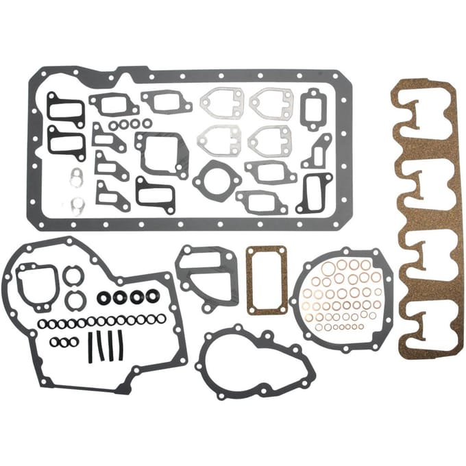 Complete set motorpakkingen ENGITECH ENT000122