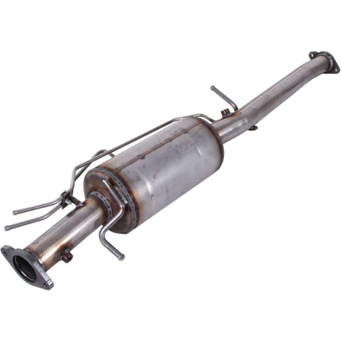 Roetfilter JMJ 1256