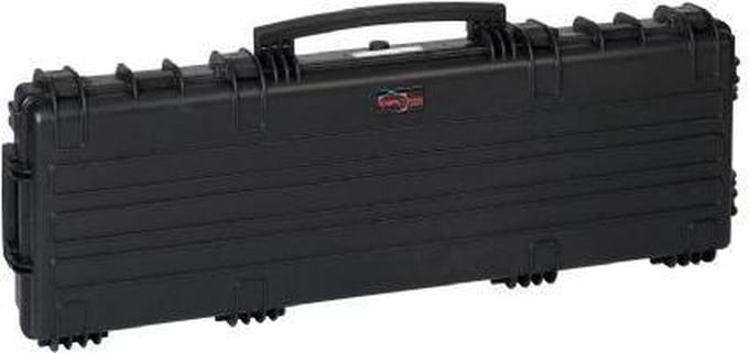 Explorer Cases 11413 Koffer Zwart Foam 1189x415x159