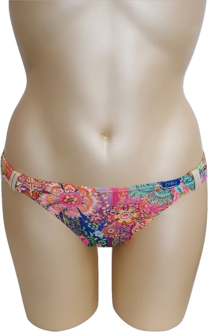 Cyell - Sari - bikinislip - maat 38 / M