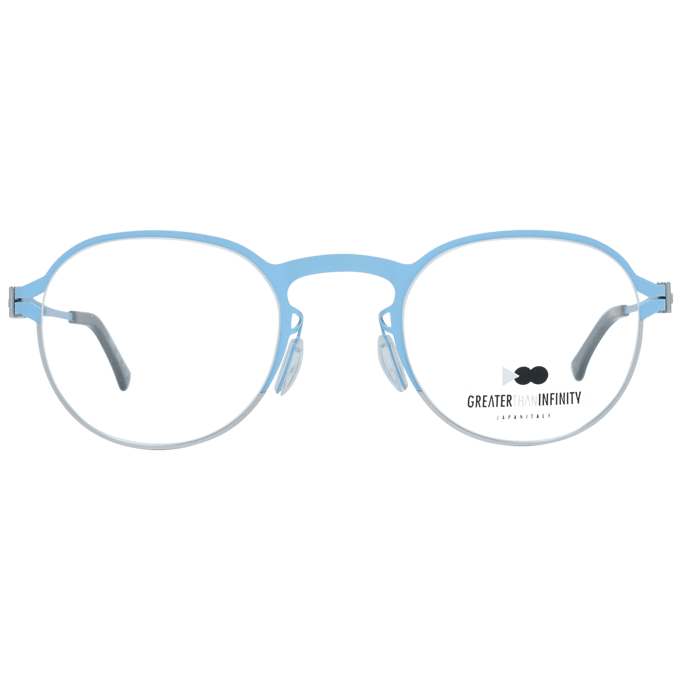Greater Than Infinity Optical Frame GT009 V06N 46