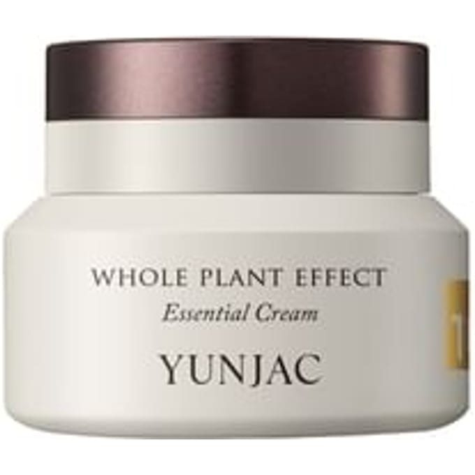 YUNJAC - Whole Plant Effect Essential Cream 50ml