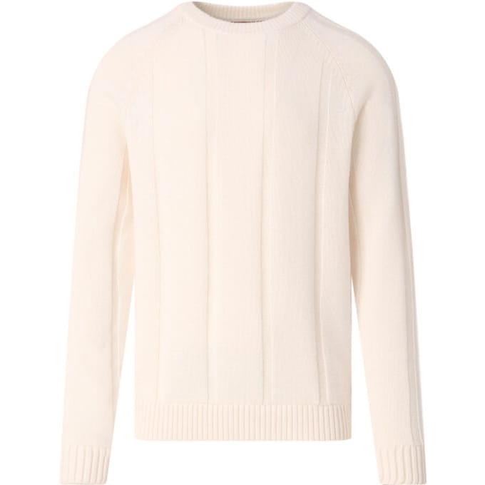 Tommy Hilfiger Menswear crew-neck sweater