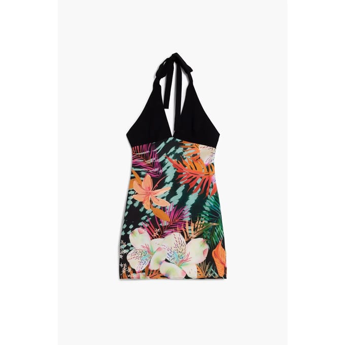 Damesjurk Desigual Swim-daikiri Fresh