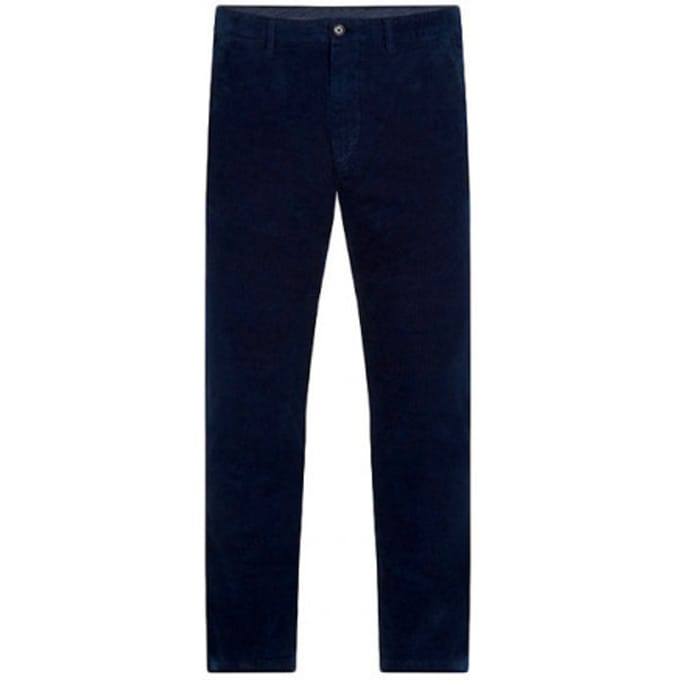 Tommy Hilfiger Tommy bleecker chino corduroy desert sky