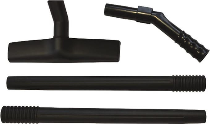 Starmix Accessoire set EW+ BG Bouw reinigingsset stofzuiger - 015859