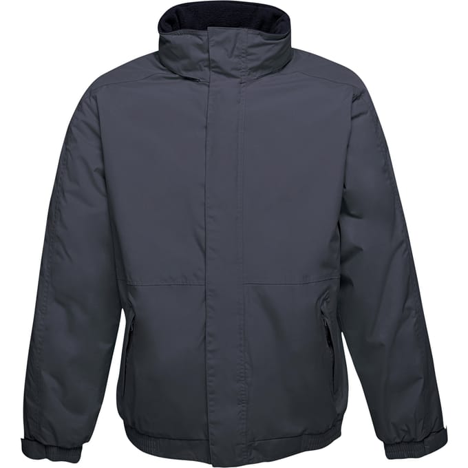 Regatta Heren Dover Waterdicht Windproof Jasje (Marine/Navy)