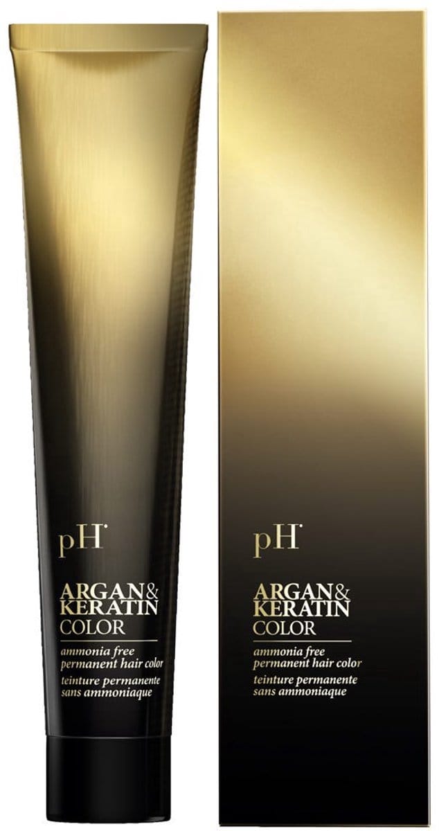 pH Argan & Keratin Color 2.35 100 ml