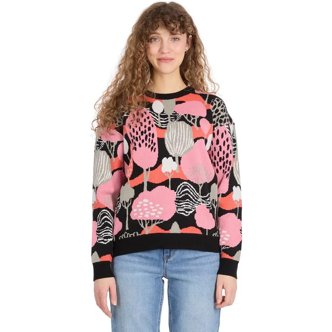 Vrouwentrui Ragwear Treenara