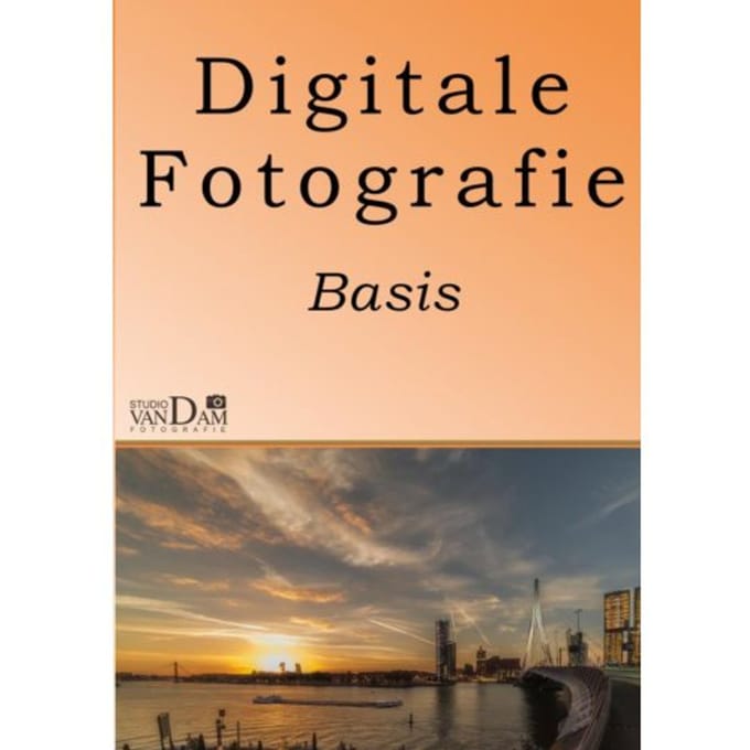 Basis Fotografie - Rene van Dam