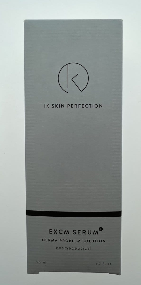 IK Skin Perfection EXCM Serum 50 ml
