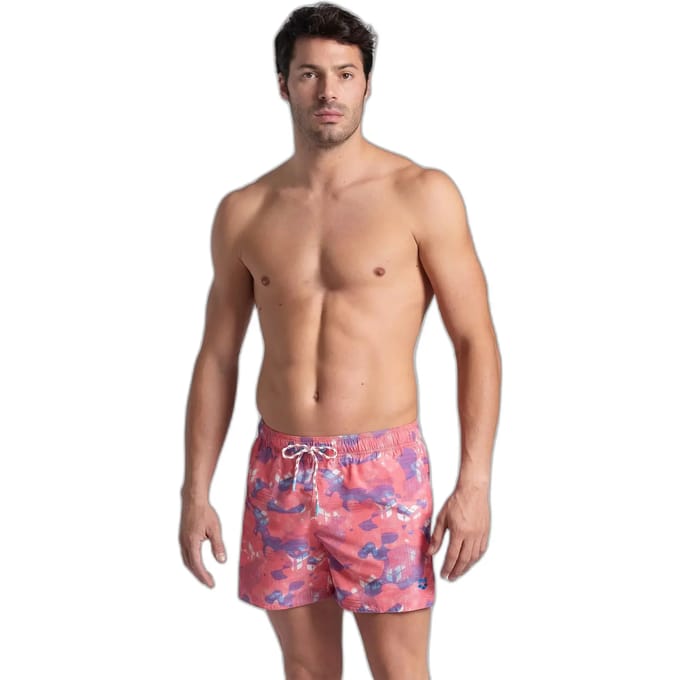 Zwemshort Arena Water Prints AO