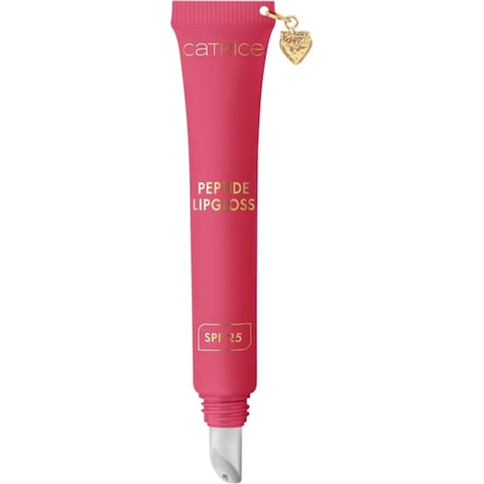 Catrice Lipgloss The Summer Edit Peptide Lippen Dames 11.5 ml