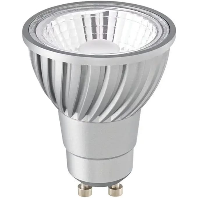 Bol Sigor Diled GU10 90 36° Dim 360lm
