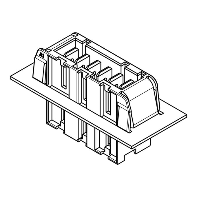 AEG connector 140217634017