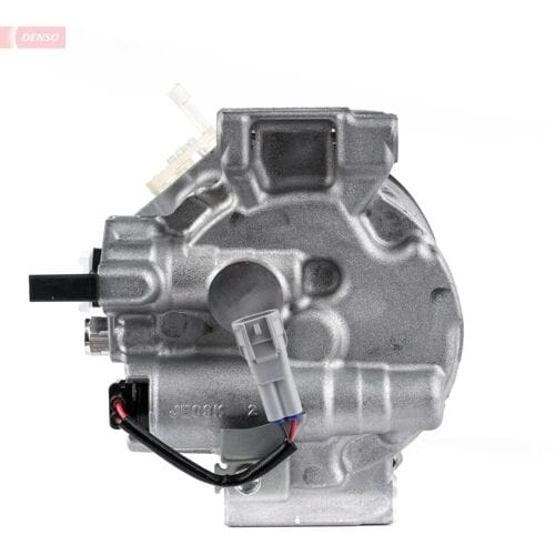 Compressor airconditioning DENSO DCP50322