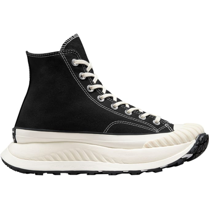 Converse Chuck 70 At-cx Hi Zwart