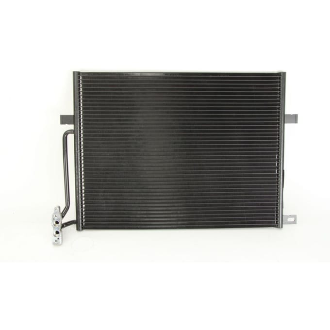 Condensator, airconditioning NISSENS 94431