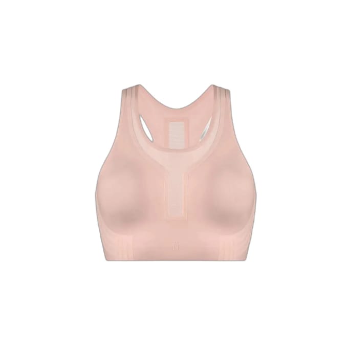 Hastko | Bra No. 42 | Sport-BH | Nude | L -