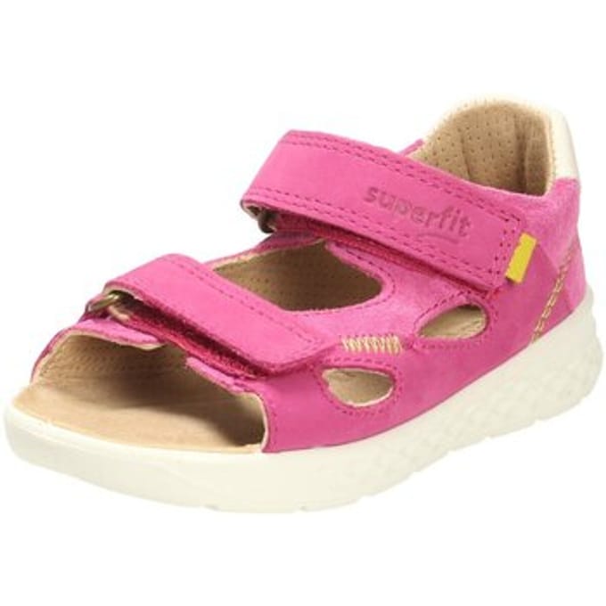 Platte sandalen Superfit -