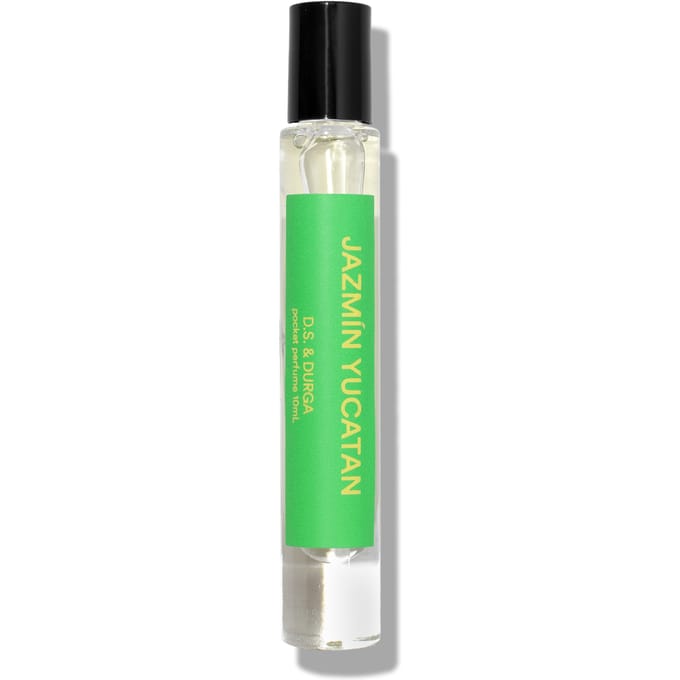 D.S. & DURGA Jasmin Yucatan Rollerball