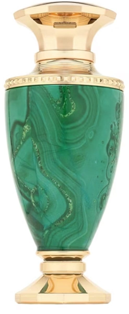 French Avenue Jade - Eau de Parfum - 100 ml