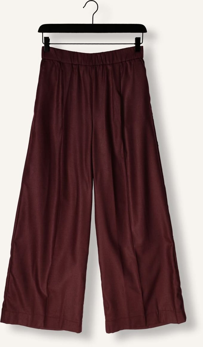 Ruby Tuesday Phillip Broeken Dames - Bordeaux - Maat 34