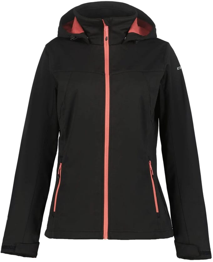 Icepeak Boise Softshell Dames