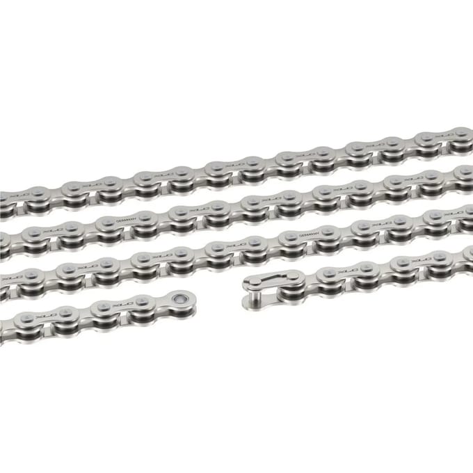 XLC eBike CC-C07 chain 1/2 x 3/32, 132 links