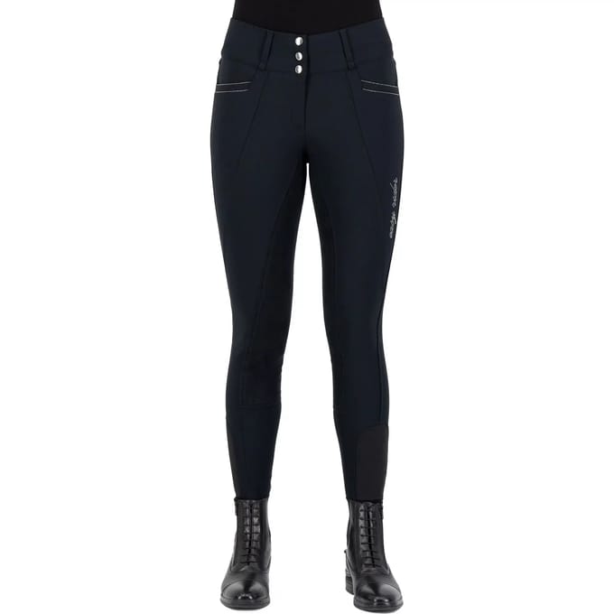 Damesbroek met volledige grip Easy Rider Amara