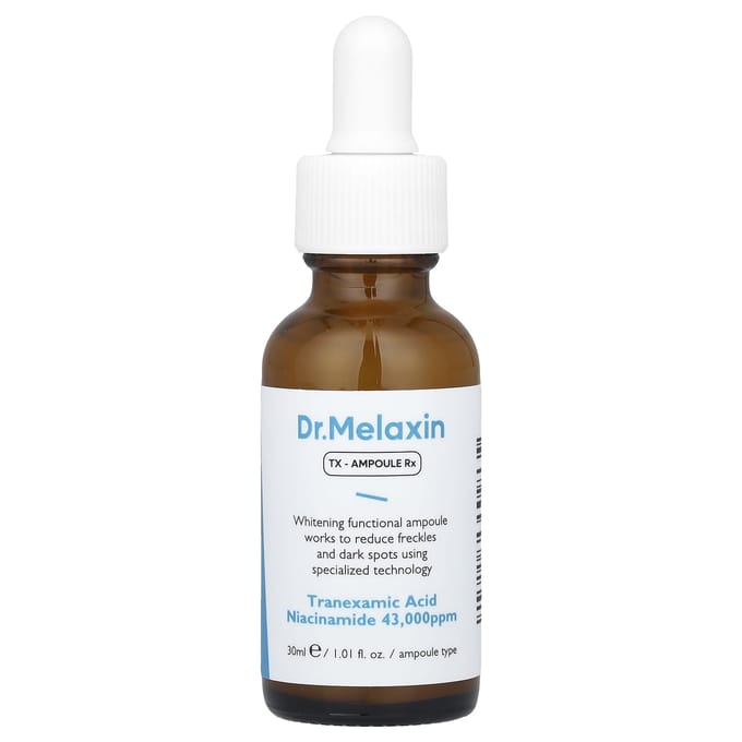 Dr.Melaxin - TX Serum 2026 Version - 30ml