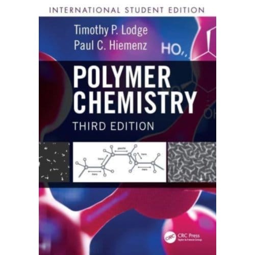 Polymer Chemistry - Timothy P. (University of Minnes